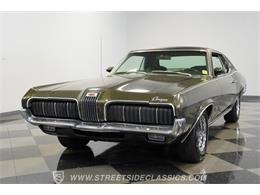 1970 Mercury Cougar (CC-2108307) for sale in Concord, North Carolina