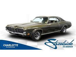 1970 Mercury Cougar (CC-2108307) for sale in Concord, North Carolina