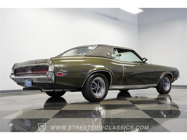 1970 Mercury Cougar (CC-2108307) for sale in Concord, North Carolina