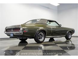 1970 Mercury Cougar (CC-2108307) for sale in Concord, North Carolina