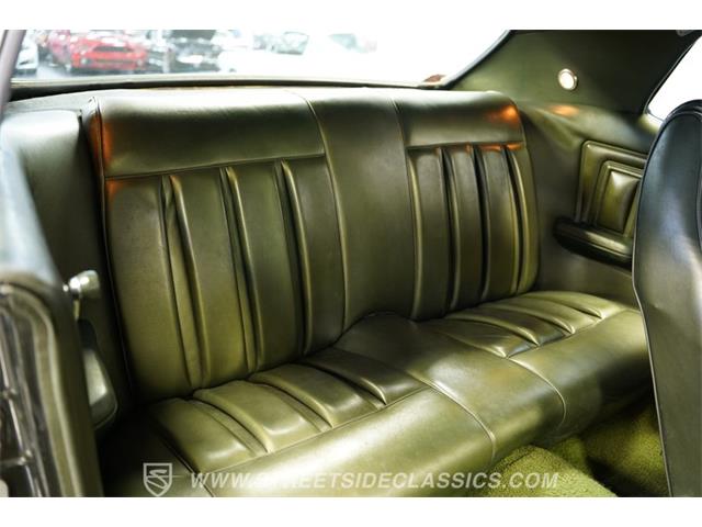 1970 Mercury Cougar (CC-2108307) for sale in Concord, North Carolina