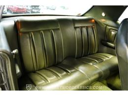 1970 Mercury Cougar (CC-2108307) for sale in Concord, North Carolina