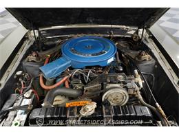 1970 Mercury Cougar (CC-2108307) for sale in Concord, North Carolina
