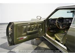 1970 Mercury Cougar (CC-2108307) for sale in Concord, North Carolina