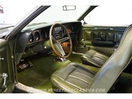 1970 Mercury Cougar (CC-2108307) for sale in Concord, North Carolina