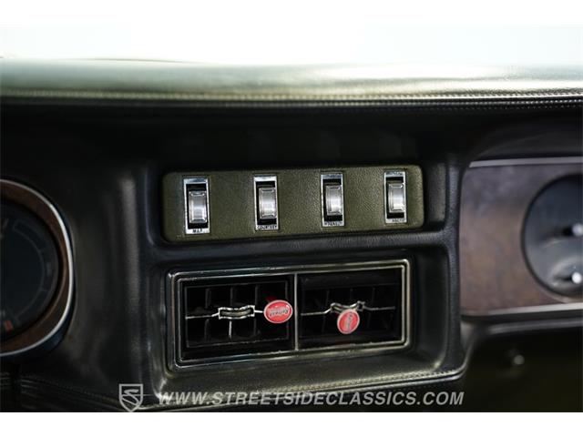 1970 Mercury Cougar (CC-2108307) for sale in Concord, North Carolina