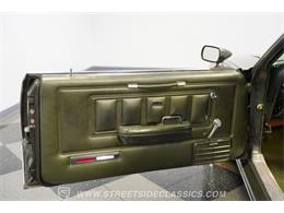 1970 Mercury Cougar (CC-2108307) for sale in Concord, North Carolina