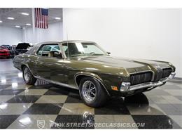 1970 Mercury Cougar (CC-2108307) for sale in Concord, North Carolina
