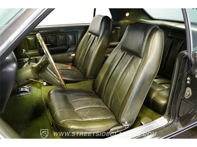 1970 Mercury Cougar (CC-2108307) for sale in Concord, North Carolina