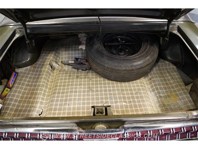 1970 Mercury Cougar (CC-2108307) for sale in Concord, North Carolina