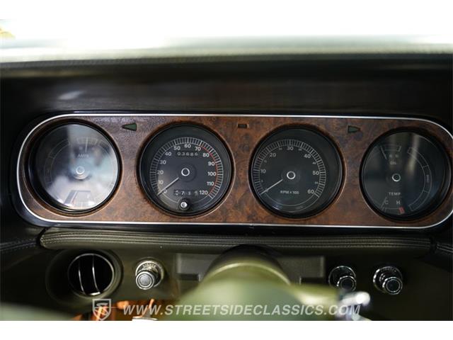 1970 Mercury Cougar (CC-2108307) for sale in Concord, North Carolina