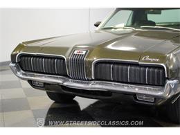 1970 Mercury Cougar (CC-2108307) for sale in Concord, North Carolina