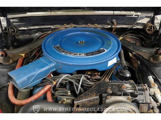 1970 Mercury Cougar (CC-2108307) for sale in Concord, North Carolina