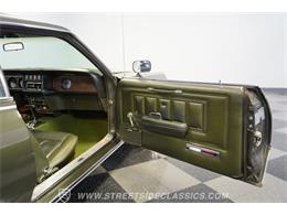 1970 Mercury Cougar (CC-2108307) for sale in Concord, North Carolina
