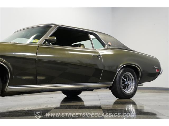 1970 Mercury Cougar (CC-2108307) for sale in Concord, North Carolina