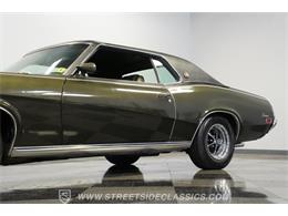 1970 Mercury Cougar (CC-2108307) for sale in Concord, North Carolina