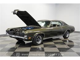 1970 Mercury Cougar (CC-2108307) for sale in Concord, North Carolina