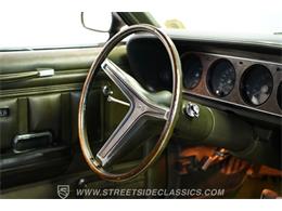 1970 Mercury Cougar (CC-2108307) for sale in Concord, North Carolina