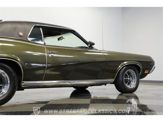 1970 Mercury Cougar (CC-2108307) for sale in Concord, North Carolina