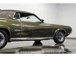 1970 Mercury Cougar (CC-2108307) for sale in Concord, North Carolina