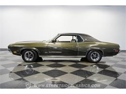 1970 Mercury Cougar (CC-2108307) for sale in Concord, North Carolina