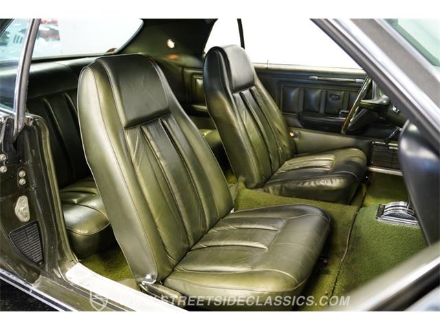 1970 Mercury Cougar (CC-2108307) for sale in Concord, North Carolina