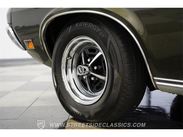 1970 Mercury Cougar (CC-2108307) for sale in Concord, North Carolina