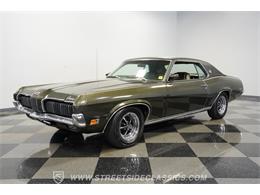 1970 Mercury Cougar (CC-2108307) for sale in Concord, North Carolina