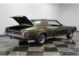 1970 Mercury Cougar (CC-2108307) for sale in Concord, North Carolina