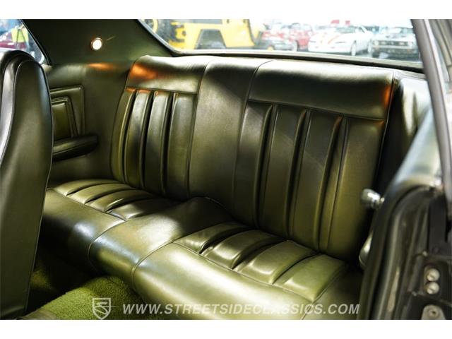 1970 Mercury Cougar (CC-2108307) for sale in Concord, North Carolina