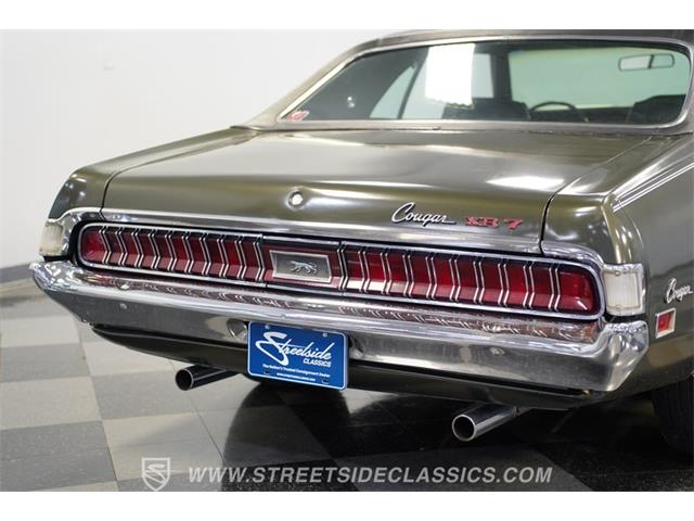1970 Mercury Cougar (CC-2108307) for sale in Concord, North Carolina
