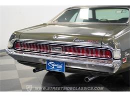 1970 Mercury Cougar (CC-2108307) for sale in Concord, North Carolina