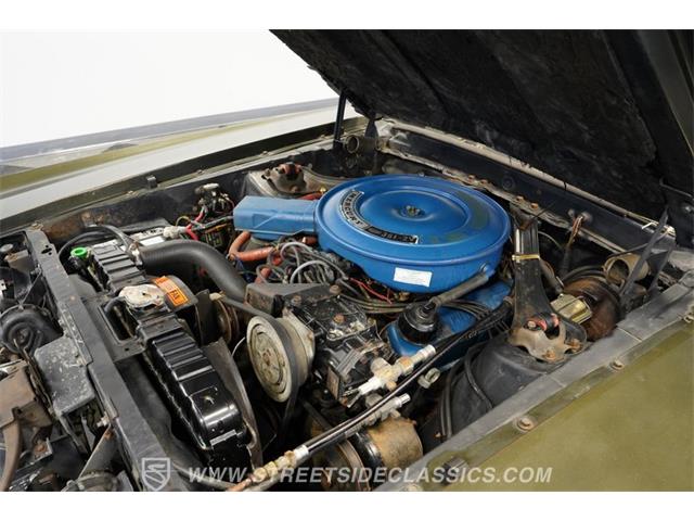 1970 Mercury Cougar (CC-2108307) for sale in Concord, North Carolina