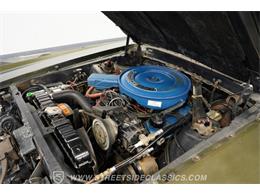 1970 Mercury Cougar (CC-2108307) for sale in Concord, North Carolina