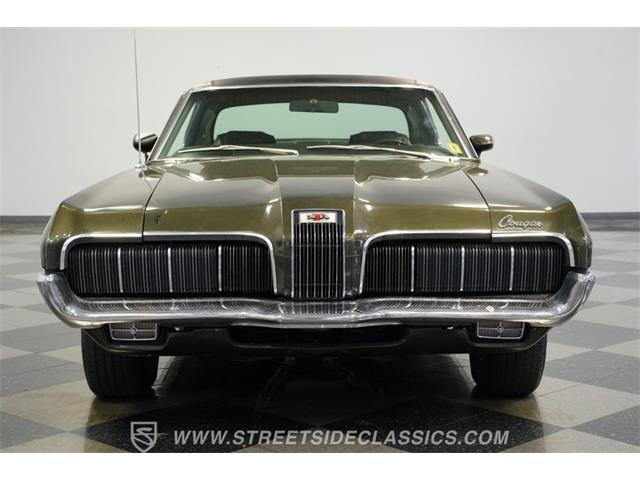 1970 Mercury Cougar (CC-2108307) for sale in Concord, North Carolina