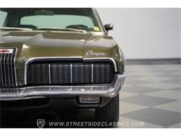 1970 Mercury Cougar (CC-2108307) for sale in Concord, North Carolina
