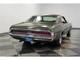 1970 Mercury Cougar (CC-2108307) for sale in Concord, North Carolina