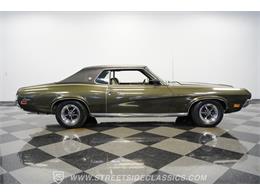 1970 Mercury Cougar (CC-2108307) for sale in Concord, North Carolina