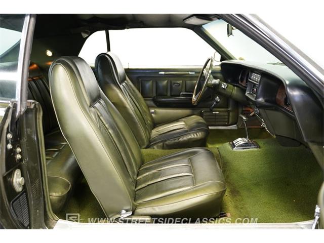 1970 Mercury Cougar (CC-2108307) for sale in Concord, North Carolina