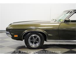 1970 Mercury Cougar (CC-2108307) for sale in Concord, North Carolina