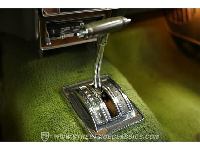 1970 Mercury Cougar (CC-2108307) for sale in Concord, North Carolina