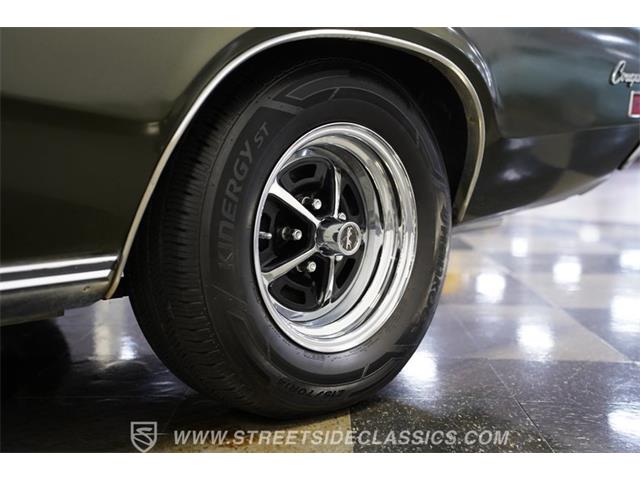1970 Mercury Cougar (CC-2108307) for sale in Concord, North Carolina