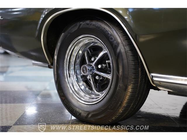 1970 Mercury Cougar (CC-2108307) for sale in Concord, North Carolina