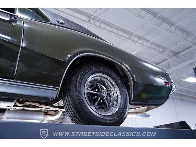 1970 Mercury Cougar (CC-2108307) for sale in Concord, North Carolina