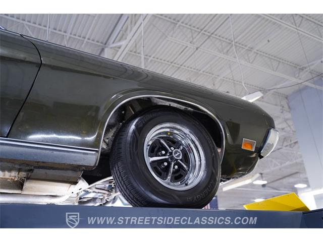 1970 Mercury Cougar (CC-2108307) for sale in Concord, North Carolina