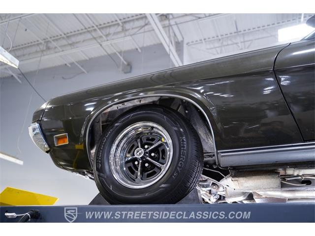 1970 Mercury Cougar (CC-2108307) for sale in Concord, North Carolina