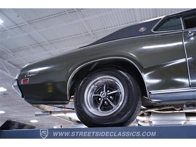 1970 Mercury Cougar (CC-2108307) for sale in Concord, North Carolina