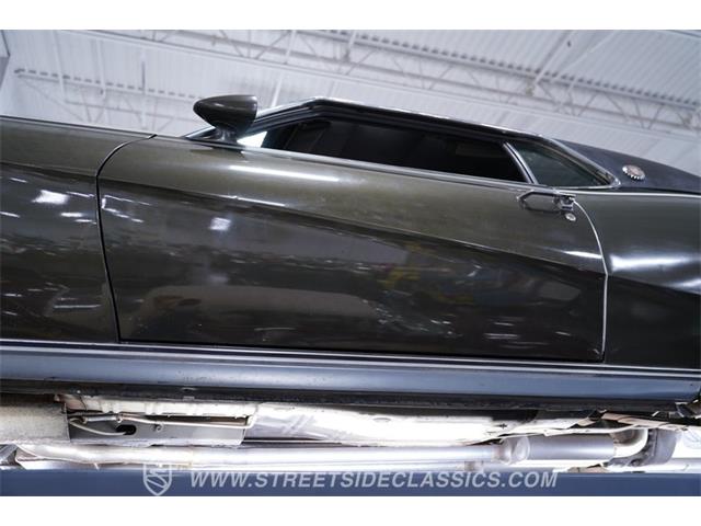 1970 Mercury Cougar (CC-2108307) for sale in Concord, North Carolina