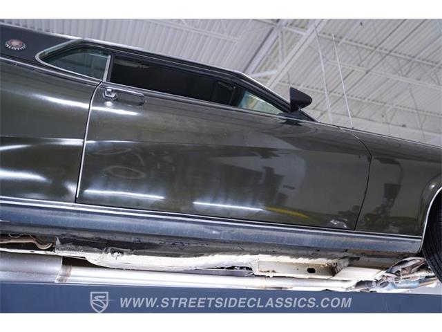 1970 Mercury Cougar (CC-2108307) for sale in Concord, North Carolina
