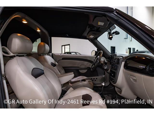 2005 Chrysler PT Cruiser (CC-2108308) for sale in Kentwood, Michigan